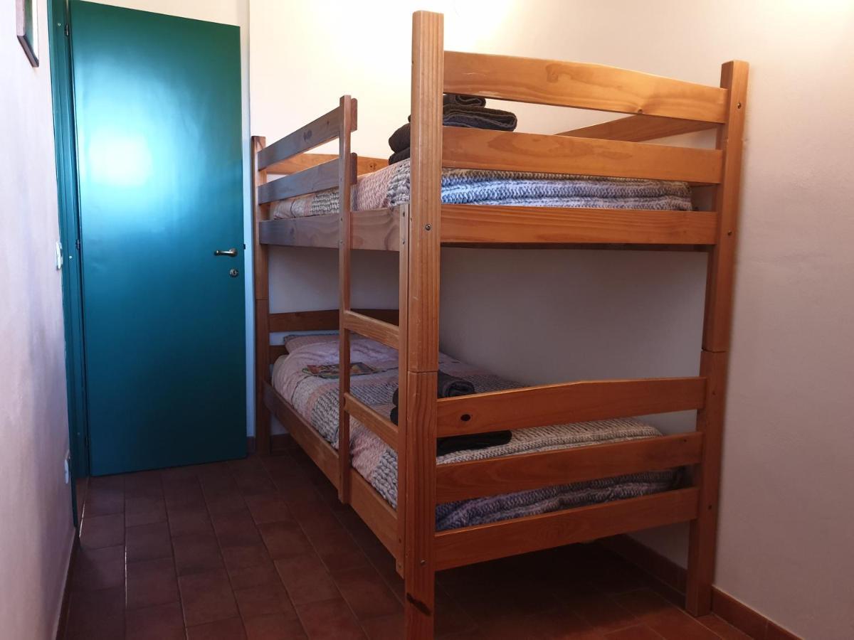 Pian Della Bandina Apartman Città della Pieve Kültér fotó