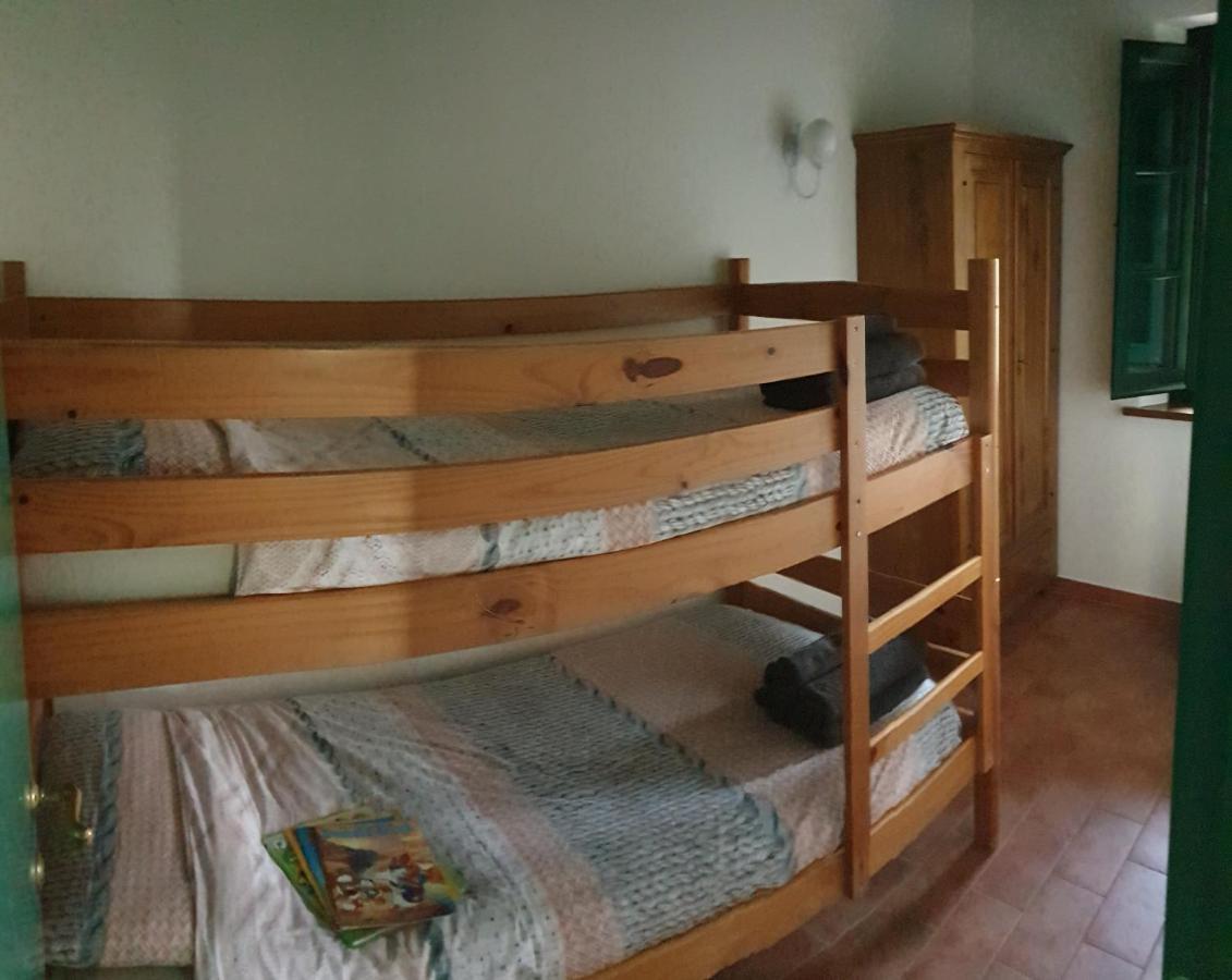Pian Della Bandina Apartman Città della Pieve Kültér fotó